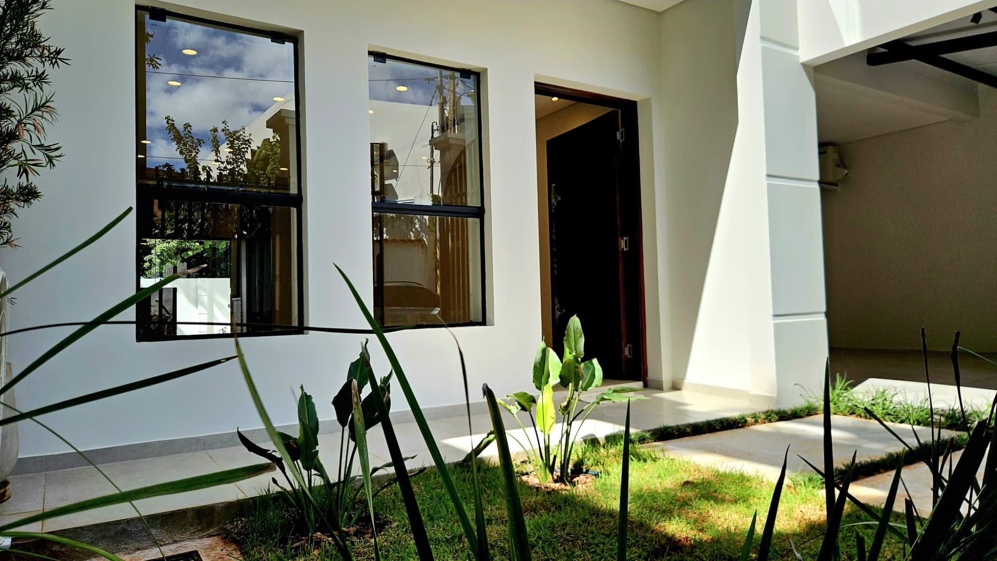 exclusiva residencia en San Vicente, foto 3