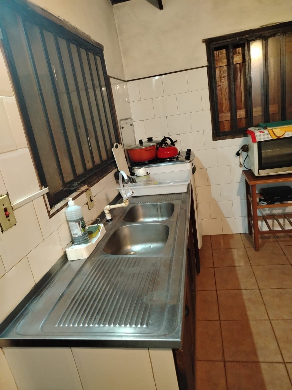 Casa en 5 terrenos en aregua caacupemi, foto 5