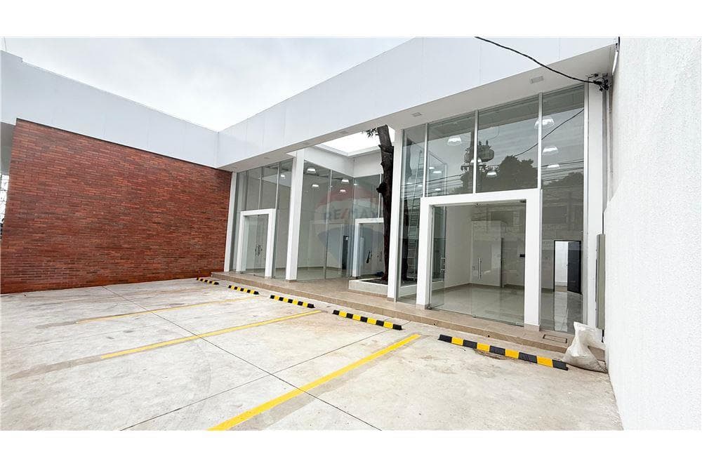 Local Comercial - Alquiler - Paraguay Central San Lorenzo, foto 3