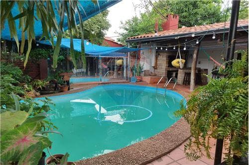 Casa en venta, central Luque, foto 4