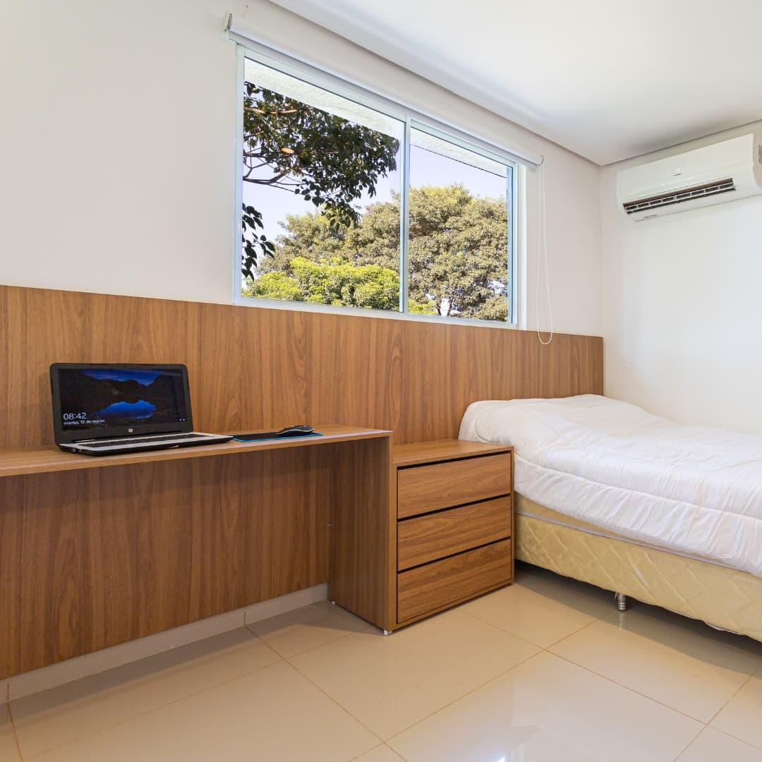 Monoambiente en venta university park, foto 5