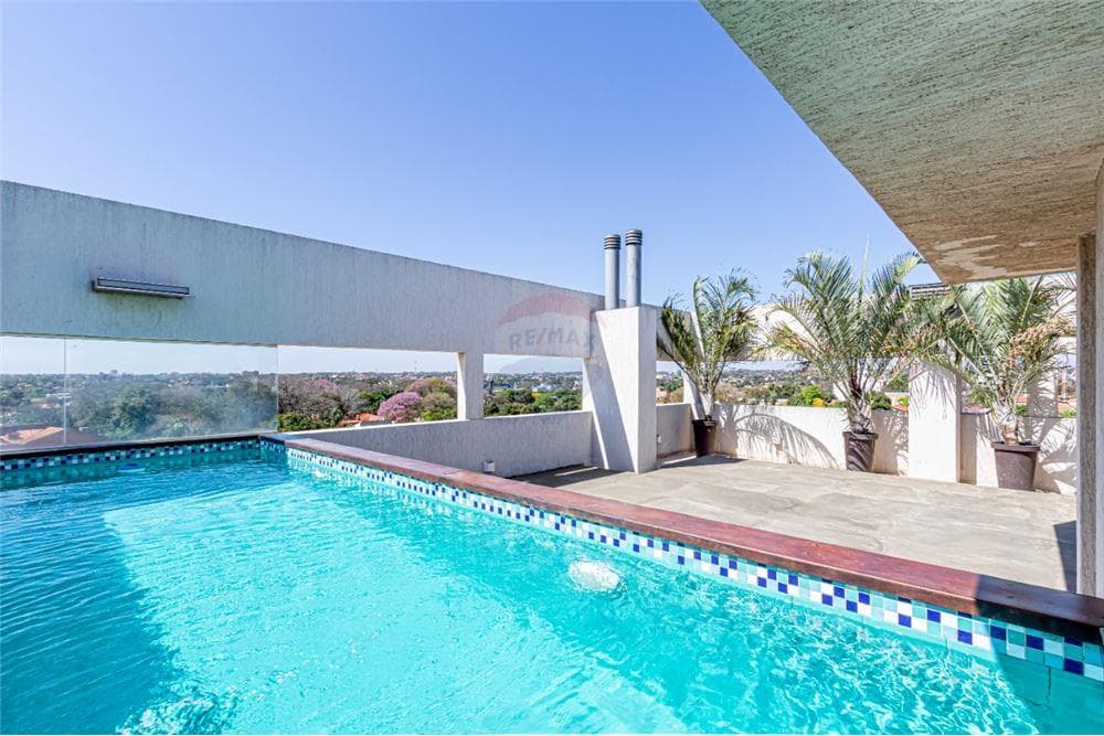 Departamento de 2 Dormitorios en Villa Aurelia Amoblada, foto 1