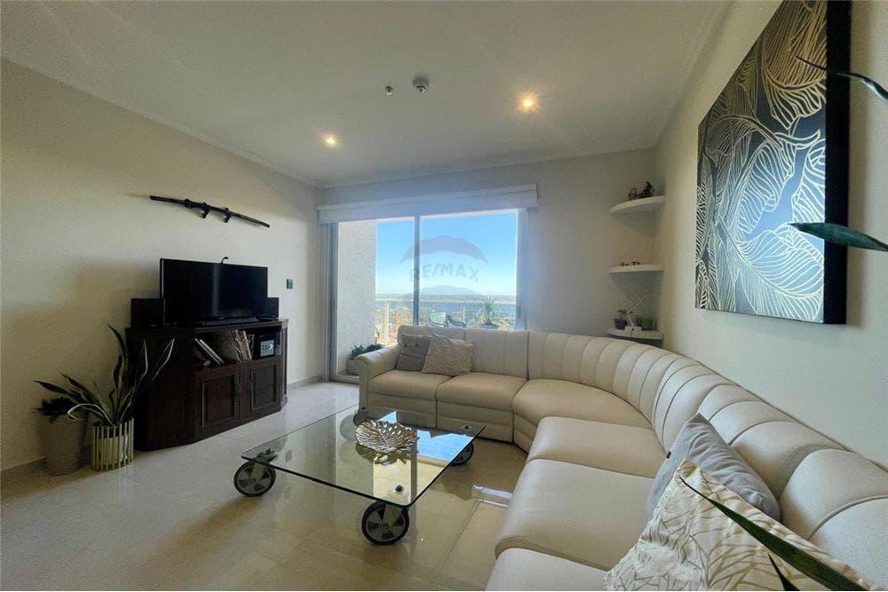 Elegante Departamento en Venta – Edificio Tribuna, foto 2