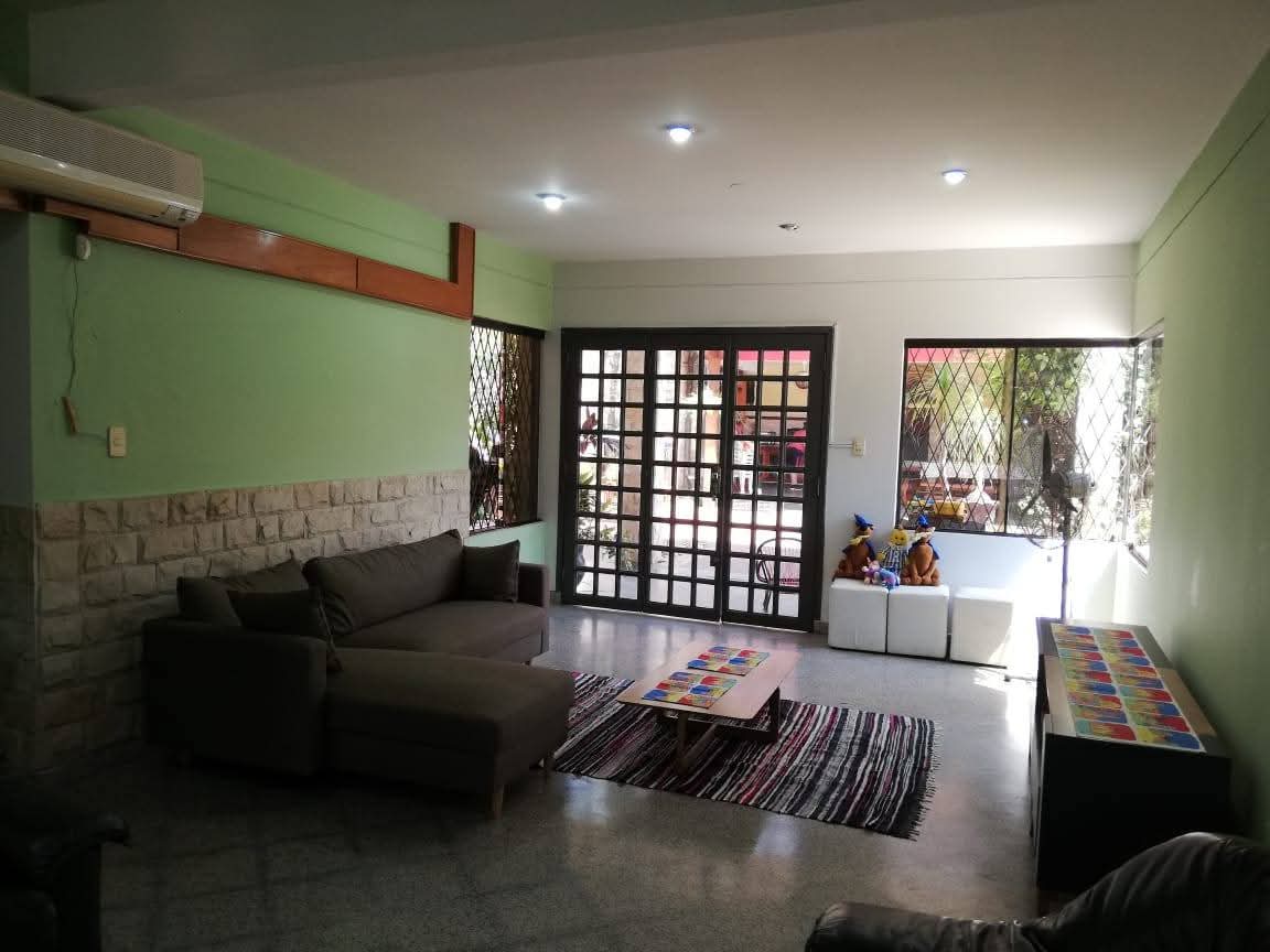 Propiedad en venta en Lambaré – Vivienda + inversión con renta activa, foto 5