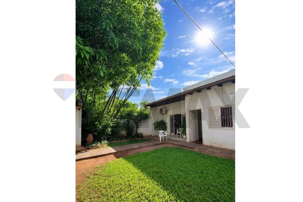 Casa con quincho en venta, barrio felicidad lambare, foto 2