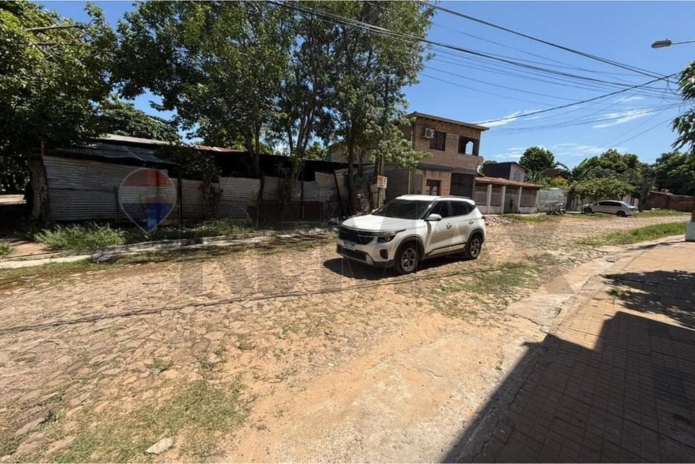 Terreno en Esquina Barrio San Vicente, foto 2