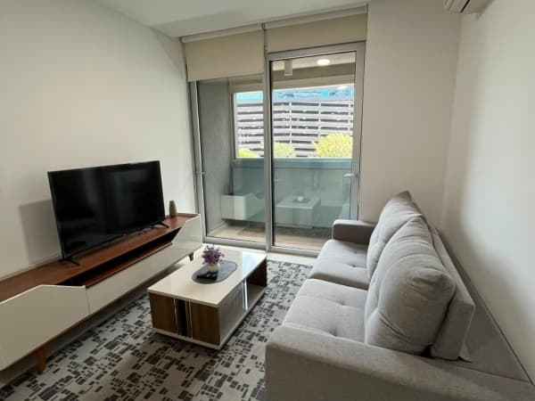 Exclusivo departamento de dos dormitorios amoblado, foto 1