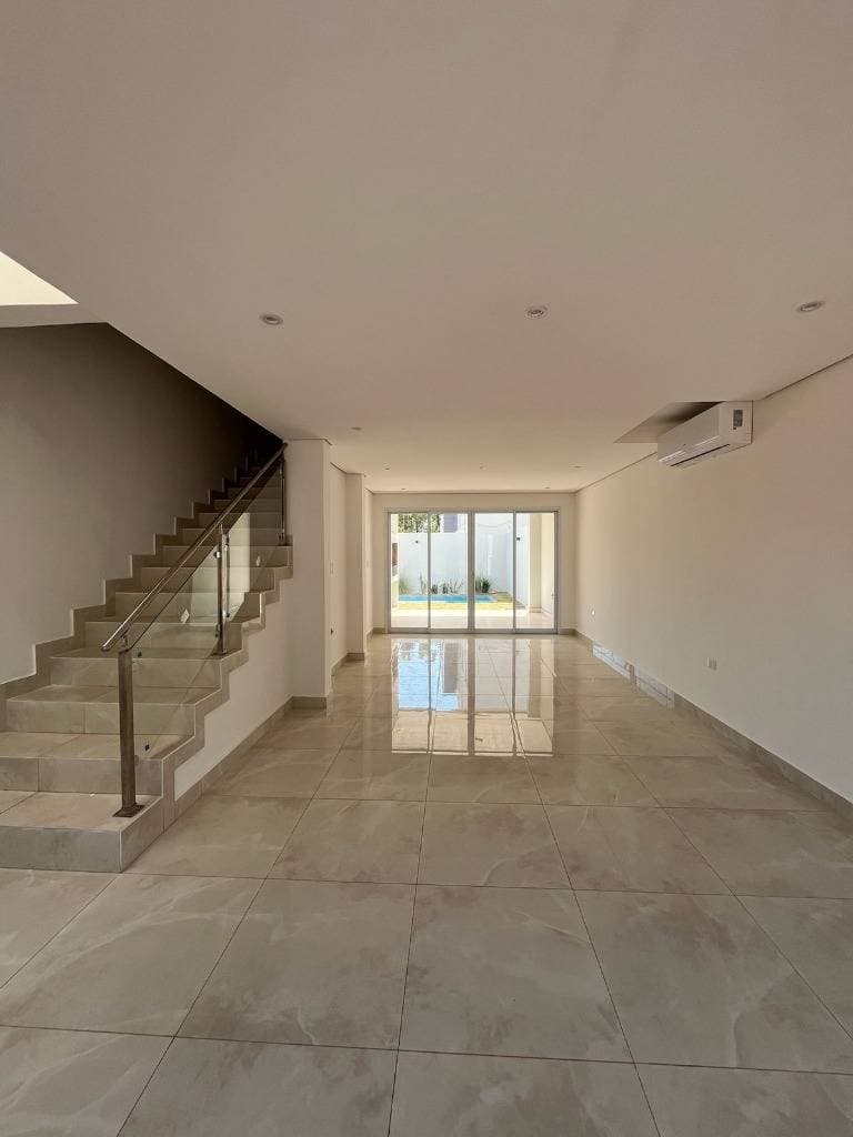 Casas Pareadas a estrenar, 3 dormitorios en Luque (Jardín de Oro) — foto 4