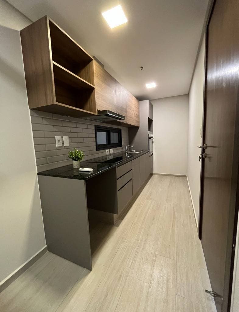 Departamento a estrenar de 2 dormitorios — foto 2