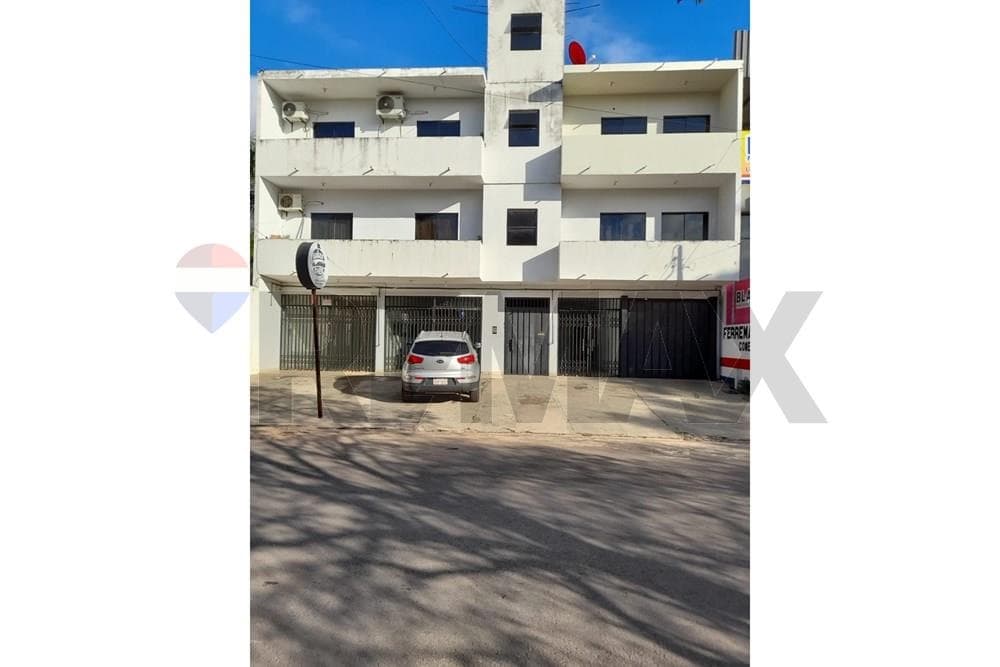 Departamento - Alquiler - Luque, Central, Paraguay, foto 1