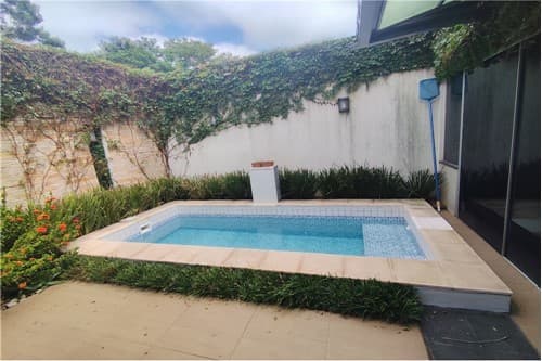 Dúplex-Alquiler-Gerardo Romero, Las Lomas (Carmelitas), Asunción