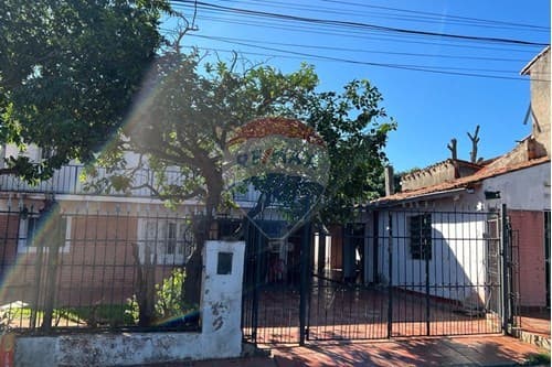 Casa-Venta-PY Central Lambaré, foto 3