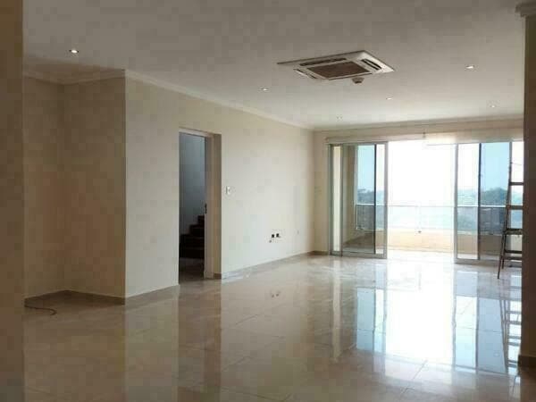 Penthouse En Edificio Stratos, foto 2
