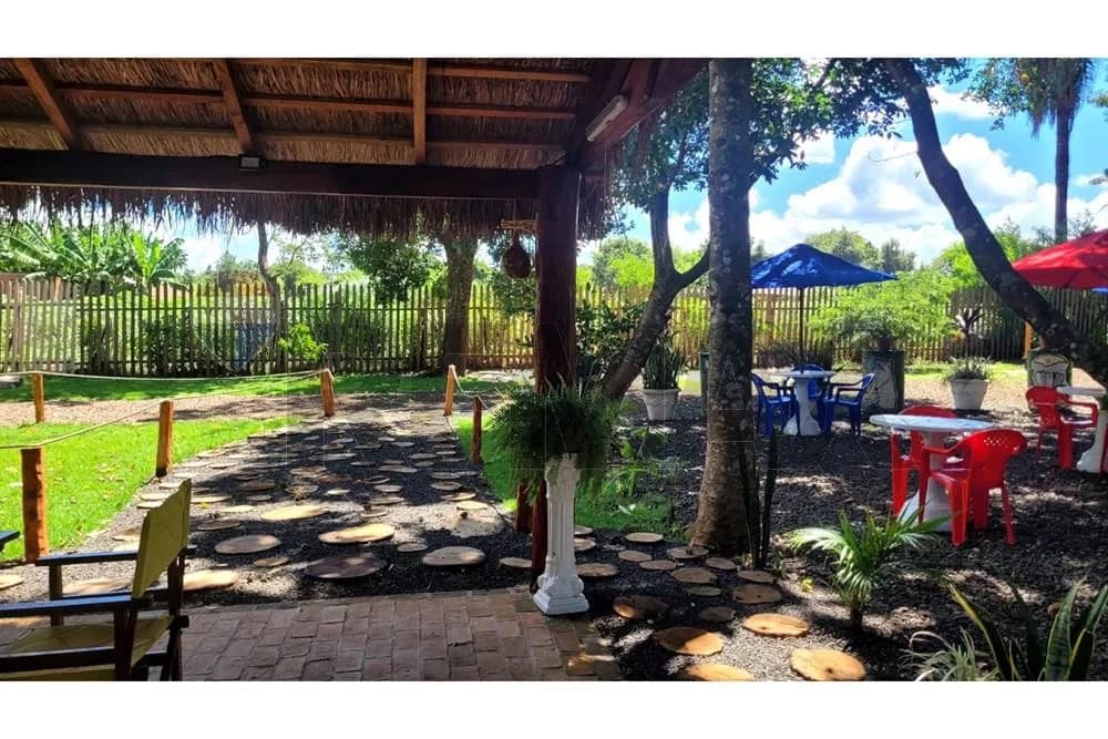 Casa quinta en minga guazu 5.000 m2, foto 2