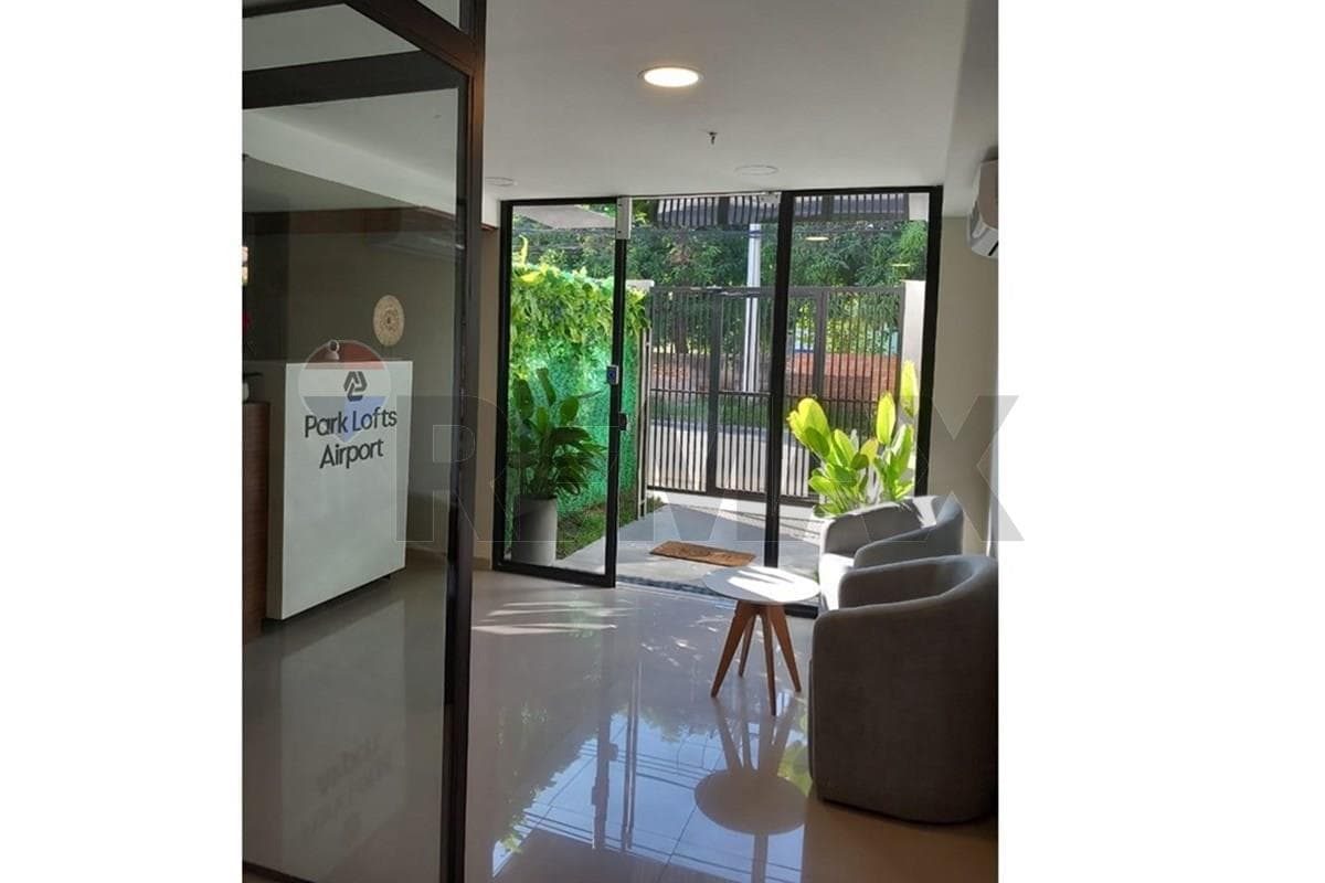 Departamento en Alquiler en Loma Pytá, Asunción, foto 4