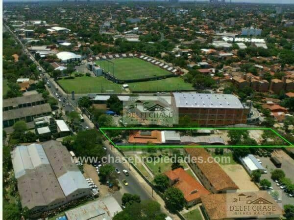 Terreno en venta Las Mercedes, foto 4