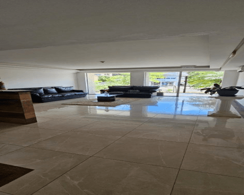 En Alquiler Departamento de 2 Dormitorios en suite - Edificio Mirage- Trinidad, foto 4