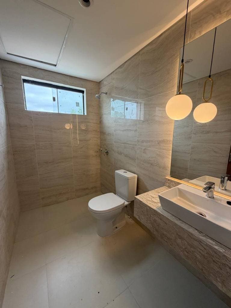 Duplex a estrenar en Villa Adela - Luque, foto 5