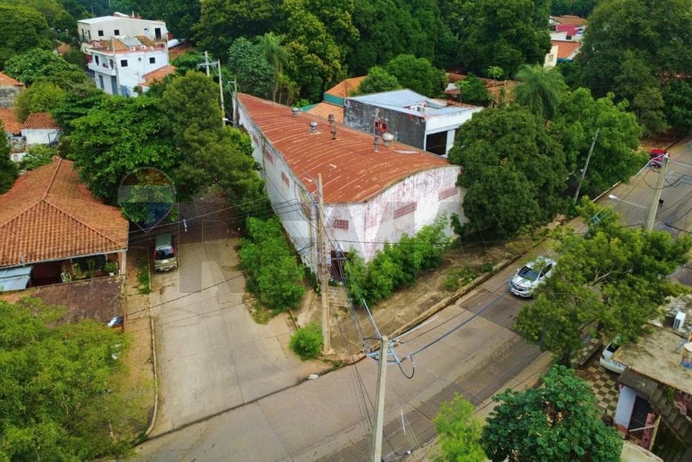 Tu oportunidad de inversión – depósito comercial en venta, foto 3