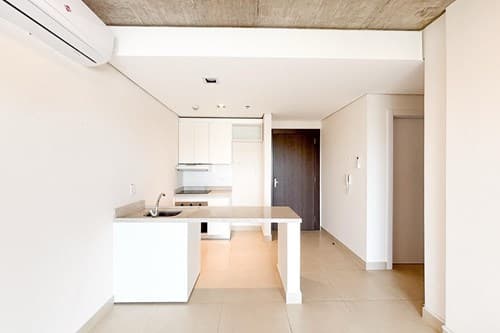 Departamento-Venta-Vicente Flores esq Julio Correa, , Mburucuyá, Asunción, foto 2
