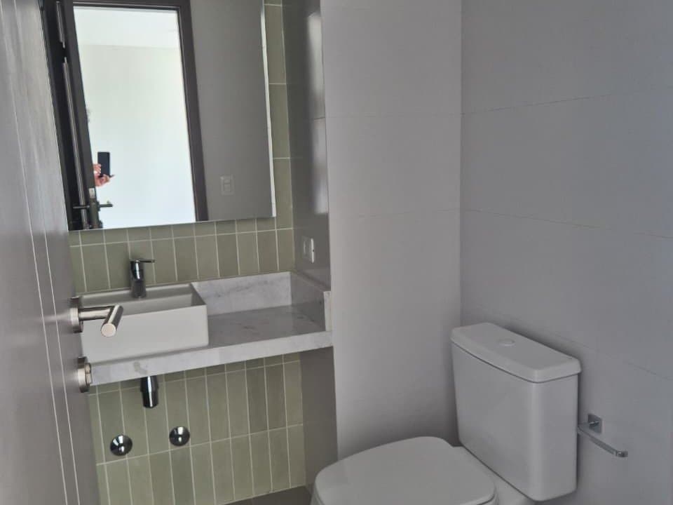 Departamento 1 dorm en barrio san jorge!!!, foto 5