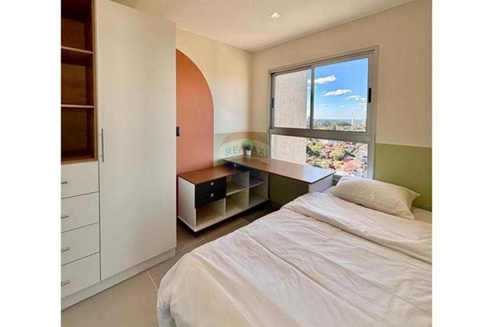 Departamento venta Carmelitas, foto 5