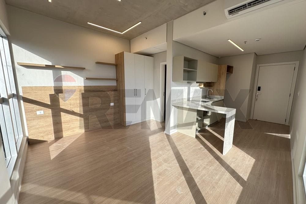 Departamento-alquiler-Las Lomas-asuncion