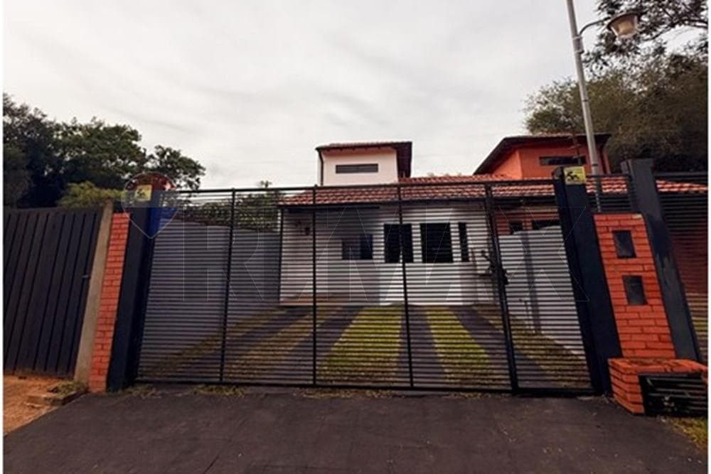 Duplex - Venta - Luque, Paraguay