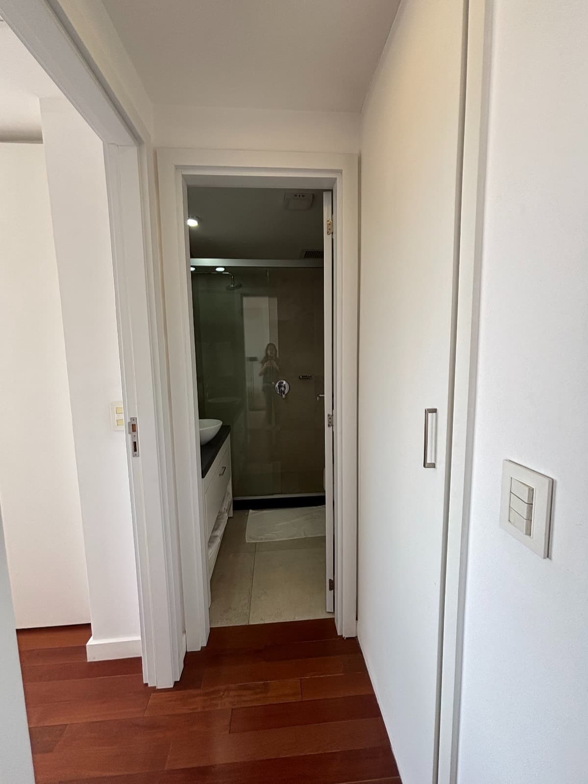 Departamento amoblado y equipado edificio skytower — foto 4