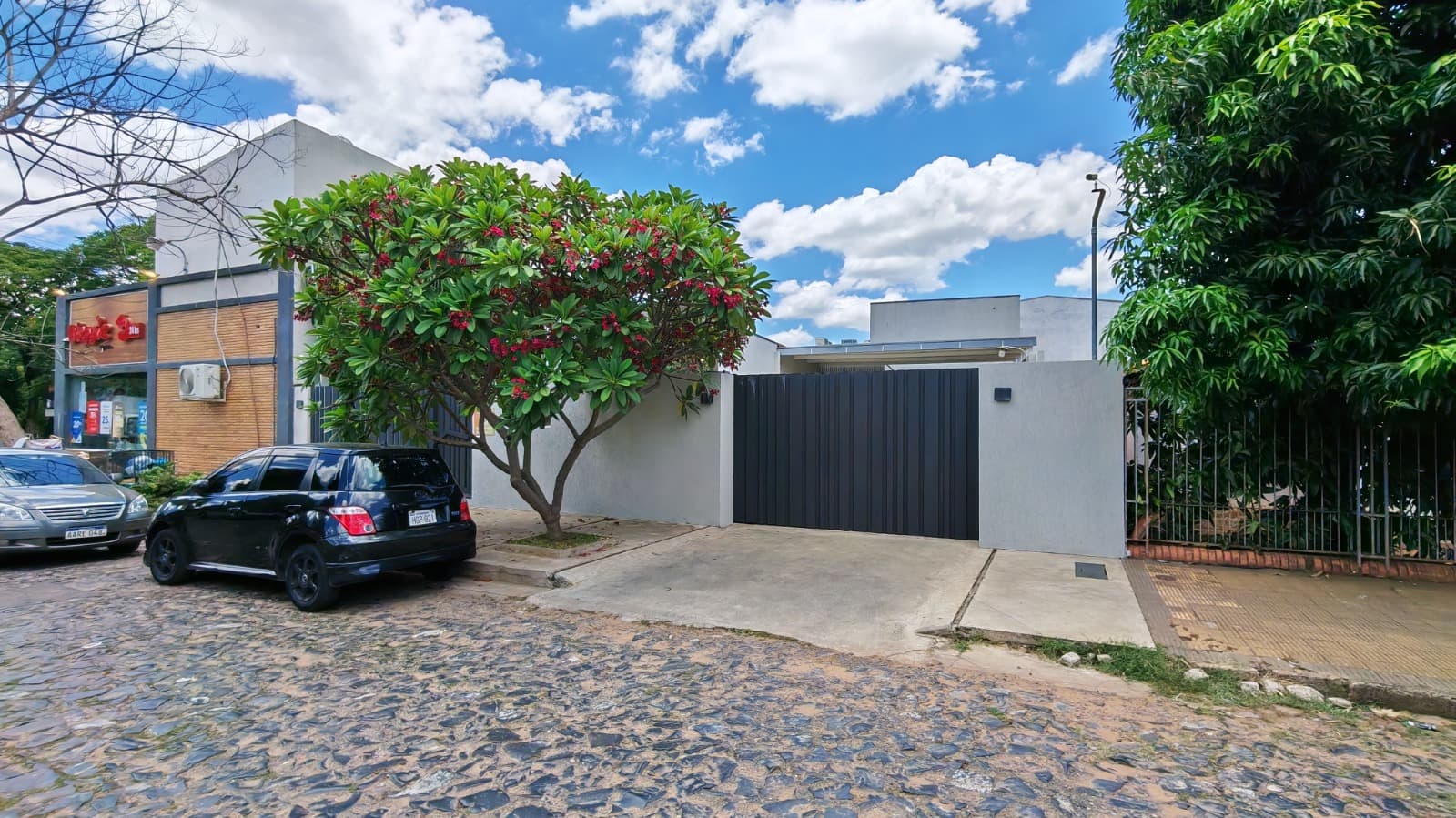 ¡alquilo hermosa y moderna boutique en cercanias de av. Mcal lopez! — foto 4