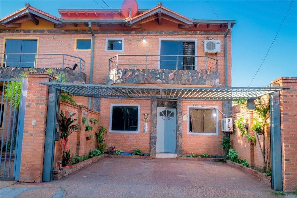 Vendo Duplex en Fernando Zona Norte