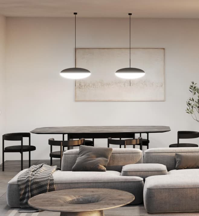 Departamento 1 dormitorio eje residences — foto 4