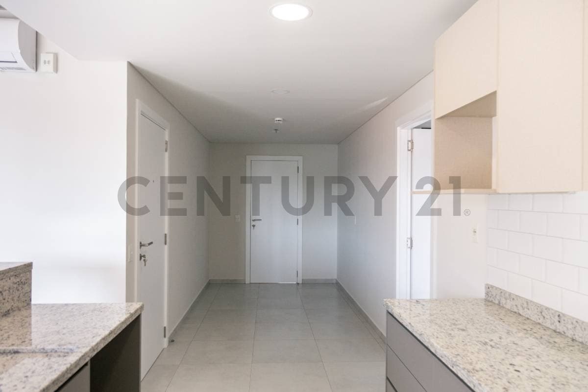 departamento de 3 dormitorios con cochera-Be Live Frances - Barrio Jara, foto 3