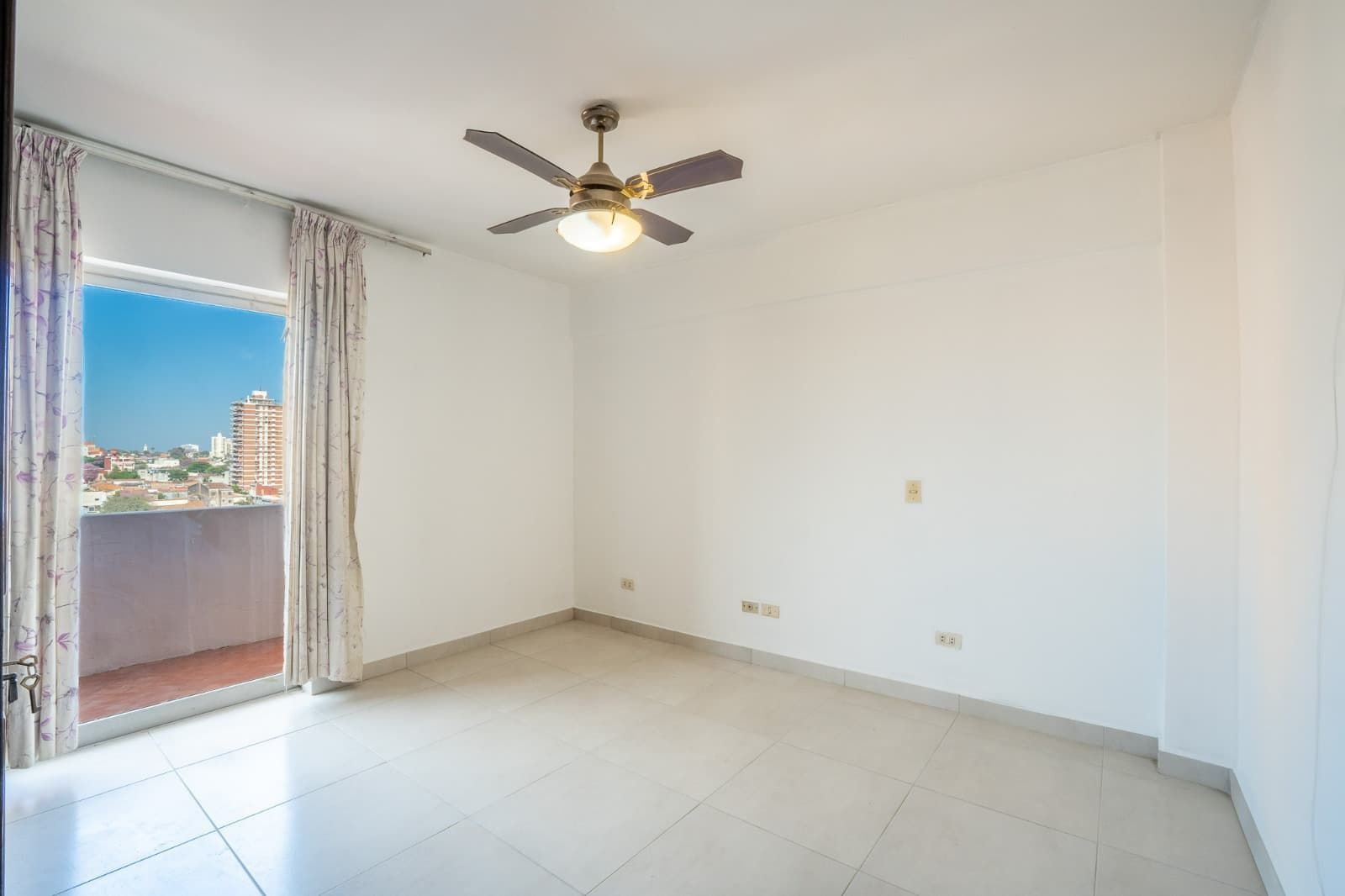 Departamento en Venta Edificio Aurora 1, Centro Histórico de Asunción