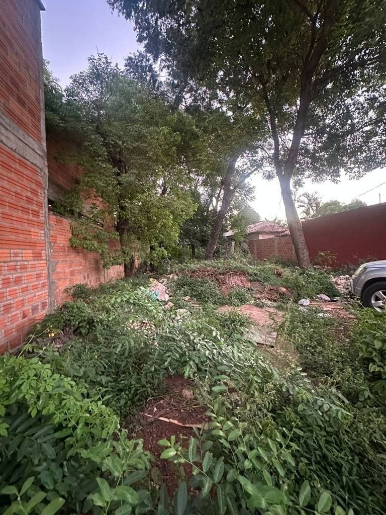 En venta terreno en loma merlo Luque sobre avenida america, foto 3
