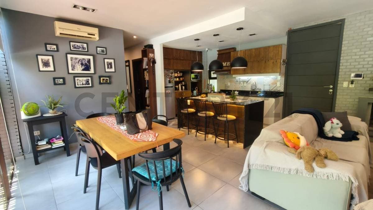 Casa residencial en venta - 720 m2 de terreno lleno de naturaleza y tranquilidad — foto 4