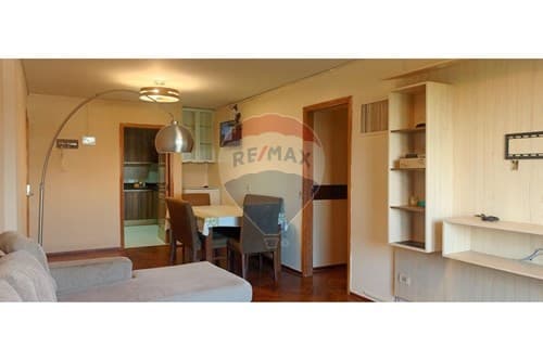 De departamento en edificio aurora, foto 1