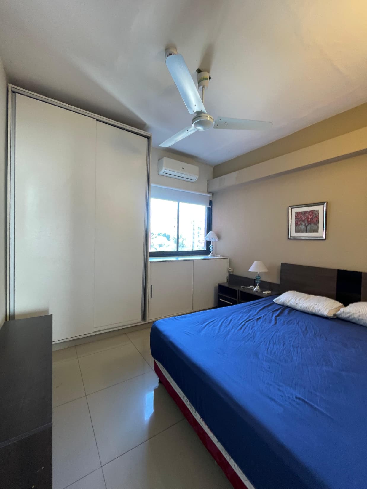 En alquiler departamento de 1 dormitorio amoblado zona Las Mercedes, foto 2