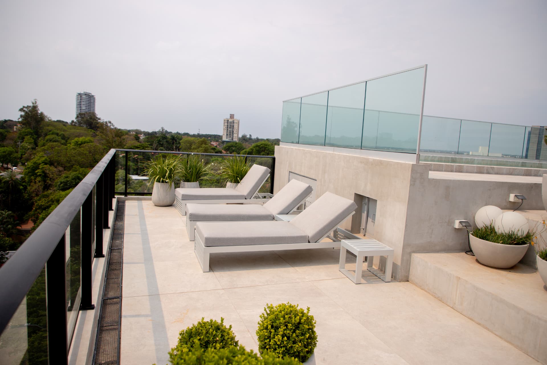 Exclusivo Loft en MET Molas López, foto 5