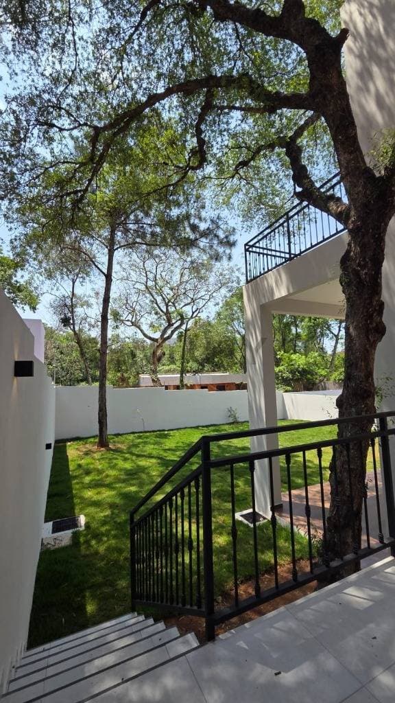 Casa a estrenar de 3 dormitorios en Luque, foto 4