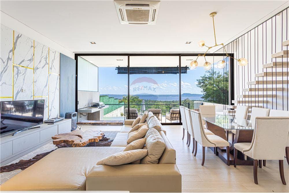 Casa - Venta - San Bernardino, Paraguay
