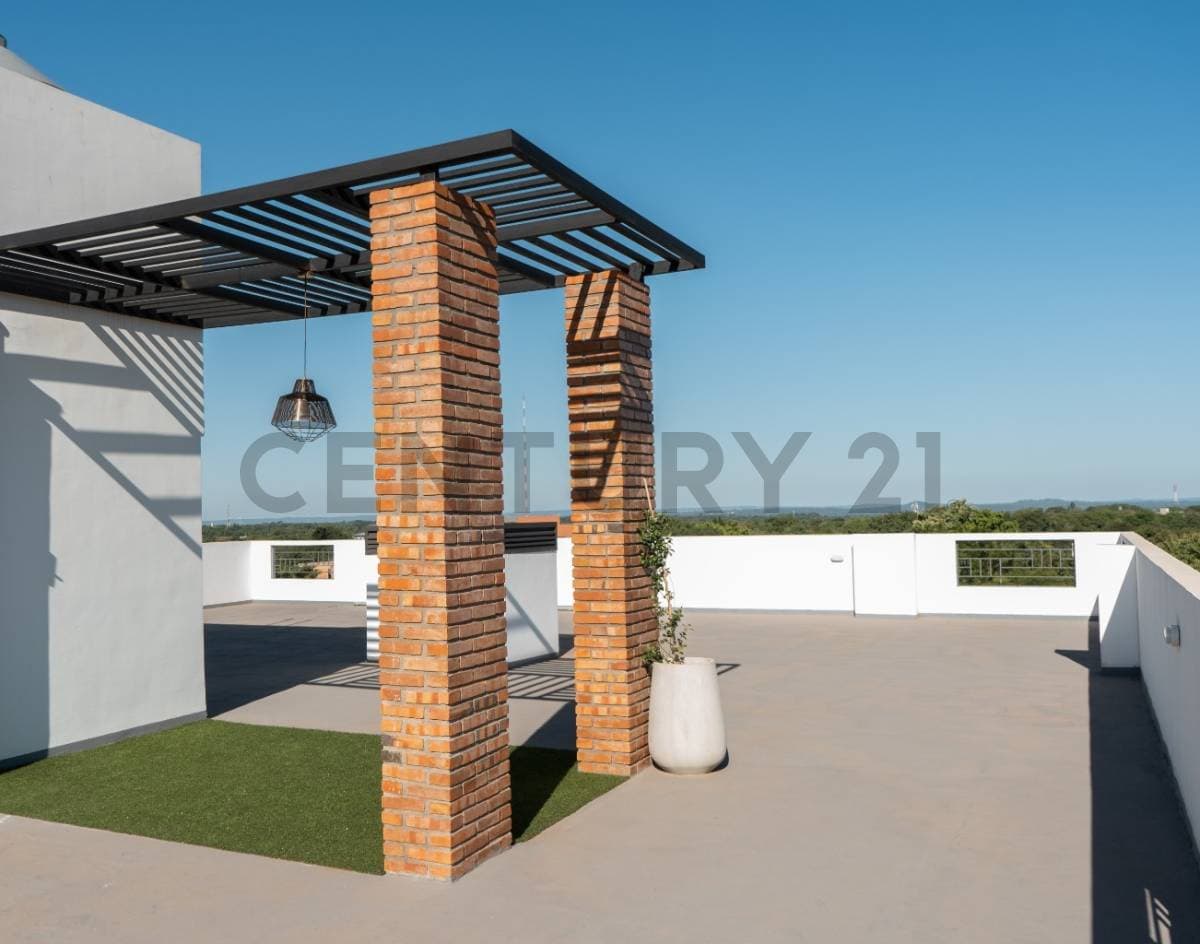 de Departamento de tres habitaciones en Edificio Bahamas, foto 3