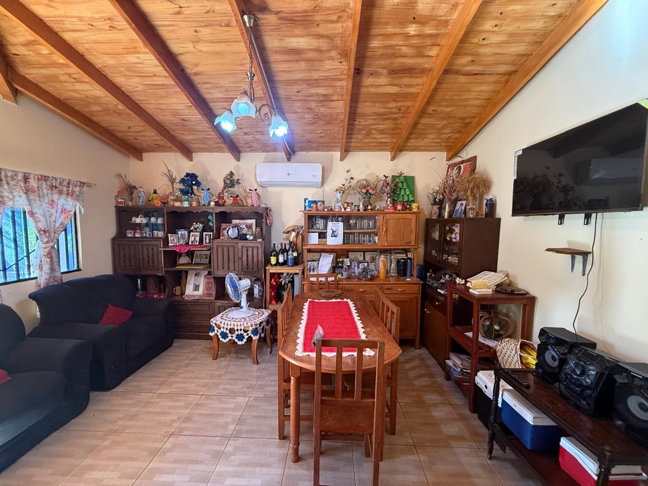 Vendo casa en cambyreta