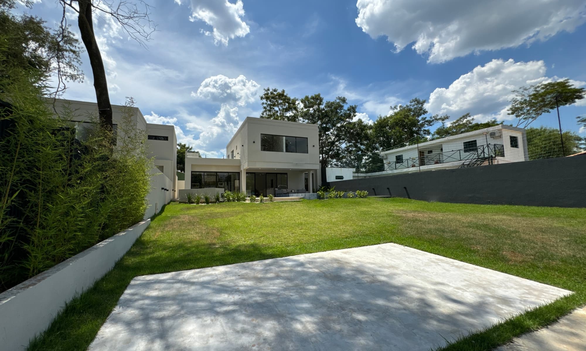 Residencia A Estrenar En San Bernardino — foto 2