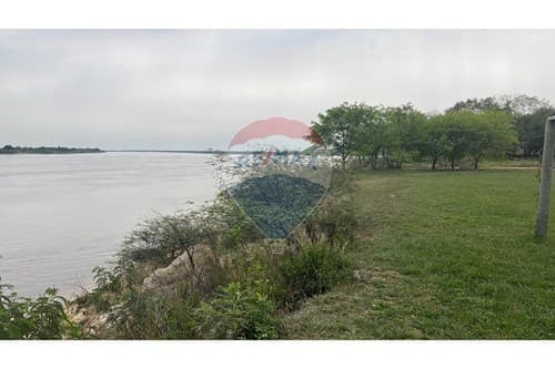 Propiedad de 50 hectáreas sobre el Río Paraguay en villa del Rosario, foto 3