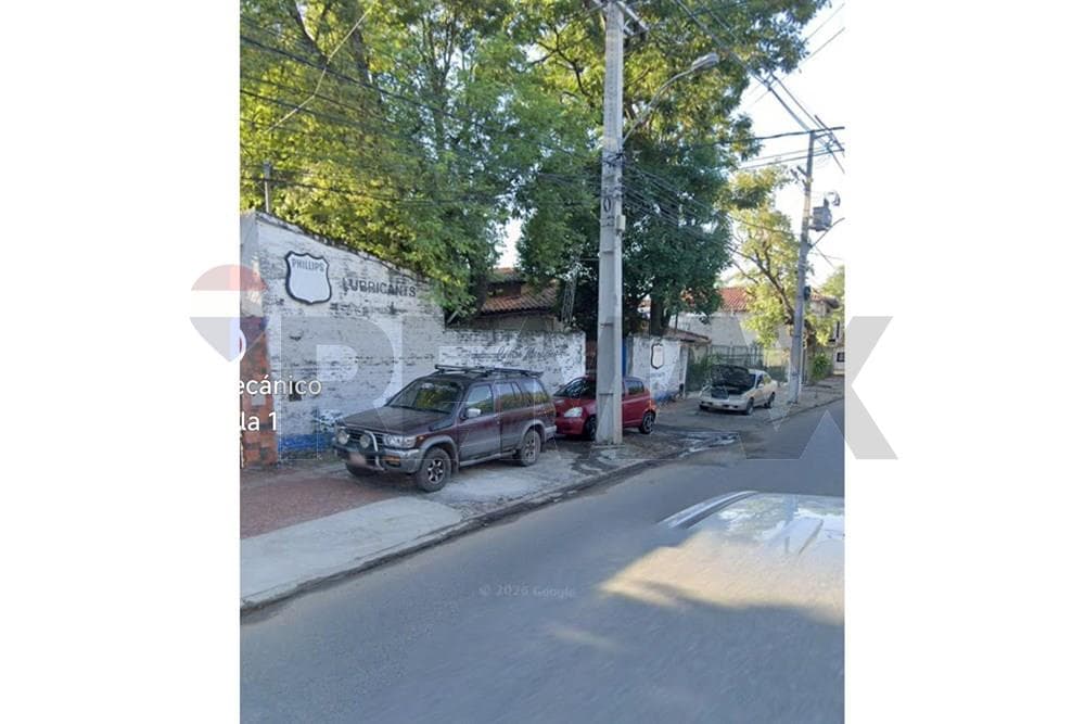 Terreno en santisima Trinidad sobre itapua, foto 2
