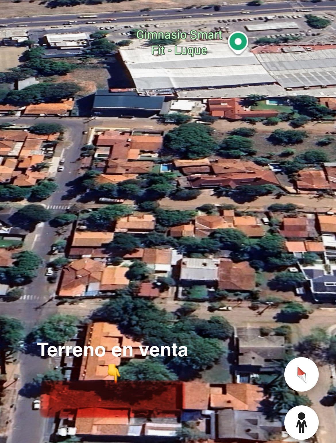Terreno En Venta - Villa Adela Luque - Excelente Ubicación!, foto 3