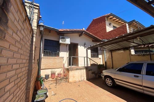 Casa a refaccionar en lambare valle apua — foto 3