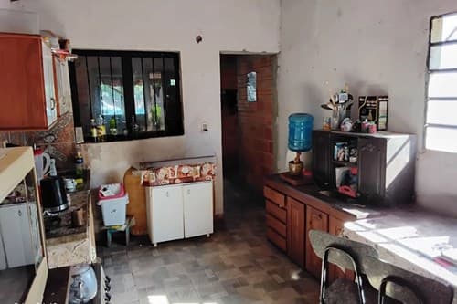 Casa-Venta- Clavelina, Reducto, San Lorenzo, Central, foto 2