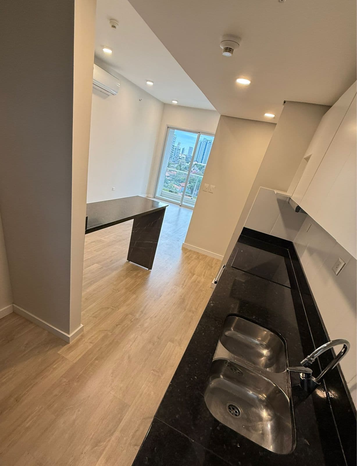 departamento en Molas López | 2 Dormitorios | Eje corporativo, foto 4